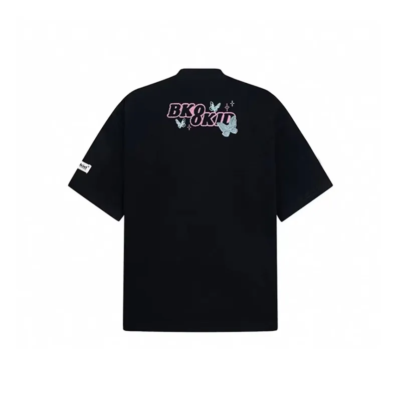 TESTUNG T-Shirts Unisex-1