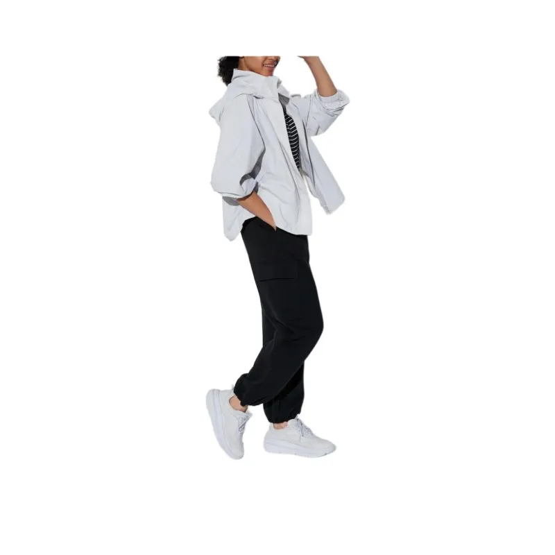 UNIQLO Cargo Pants Women's-8