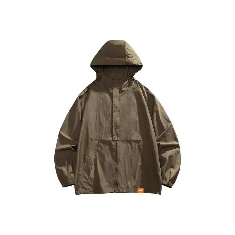 Snow Know The Answer SKTA Super Light Breathable Quick Dry Sun Protection Clothing Unisex-8