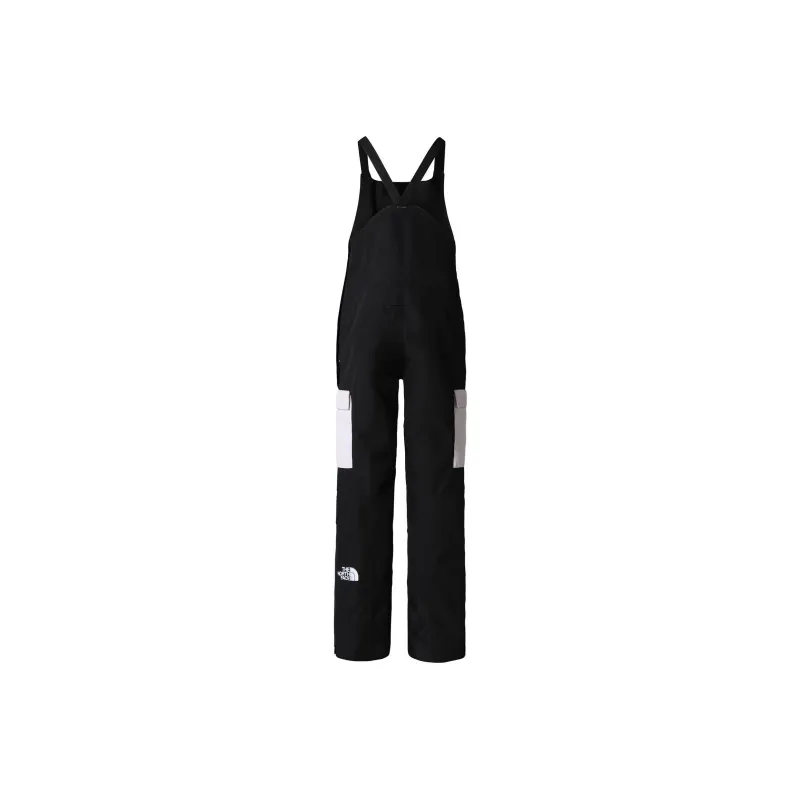 THE NORTH FACE Windbreaker Pants Women's Black-0