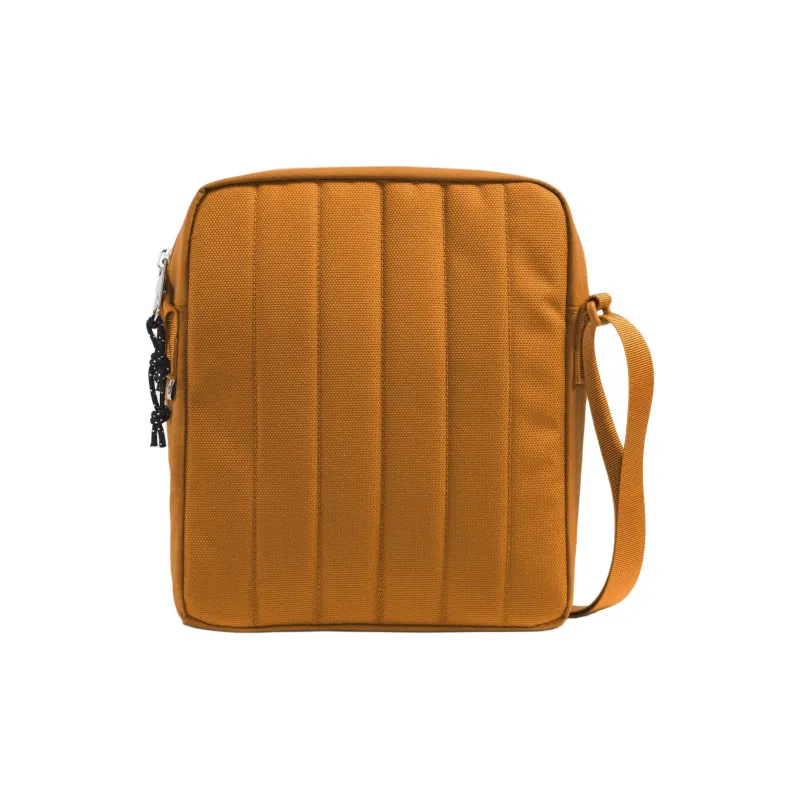 THE NORTH FACE Berkeley Recycled Nylon Crossbody Bag, Shoulder Bag Unisex Tan-2