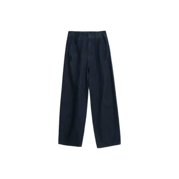Journey Originals Jeans Women's Washed Denim Blue
