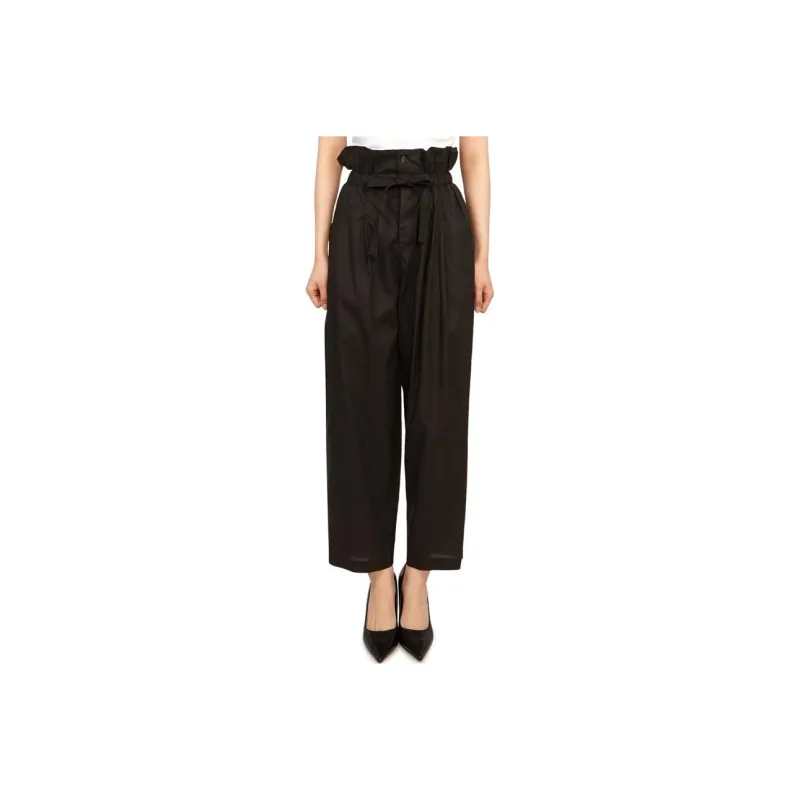 Vanessa Bruno Casual Pants Women's Black-0