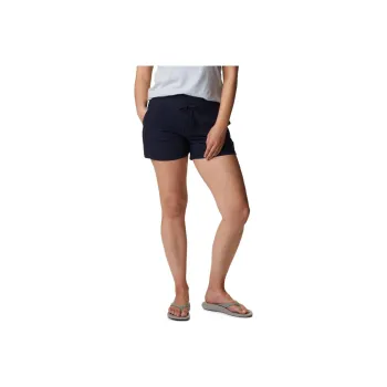 Columbia Casual Shorts Women's Navy Blue