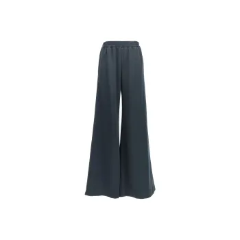 Gianluca Capannolo Antonia Wide-Leg Pants