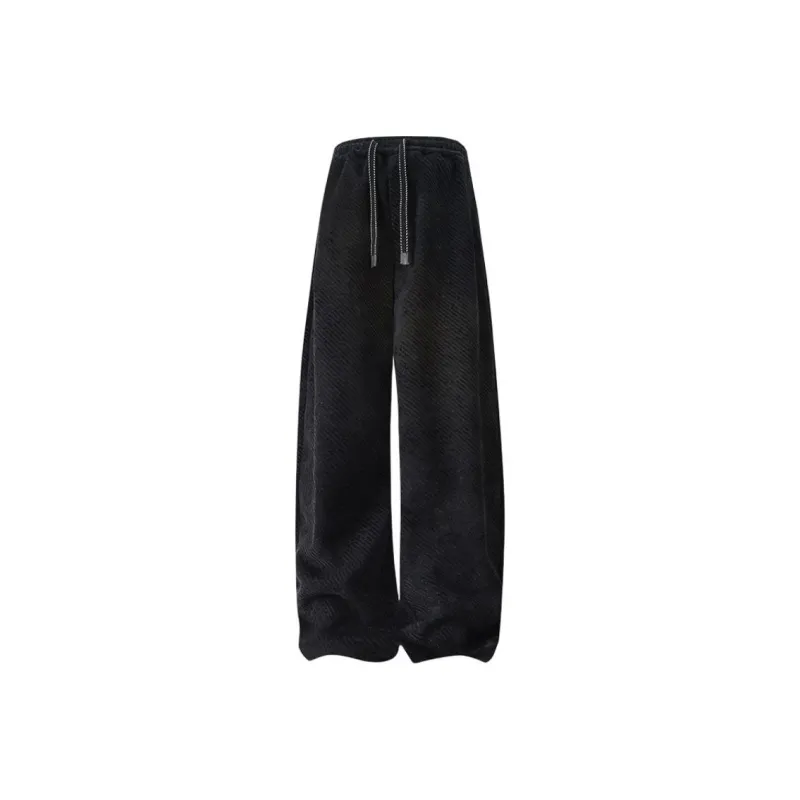 KRISTALIA Casual Pants Unisex-5