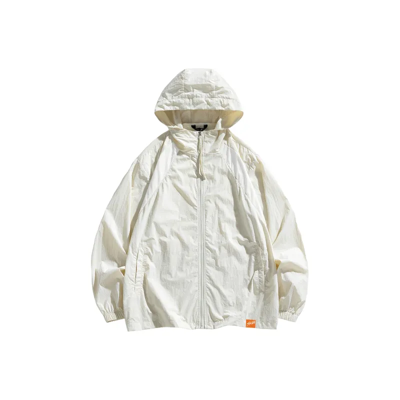 Snow Know The Answer SKTA Super Light Breathable Quick Dry Sun Protection Clothing Unisex-2