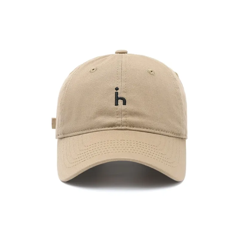 FREE RABBITⅡ Casual Versatile Large Head Circumference, Slimming Face Effect Baseball Caps Unisex-2