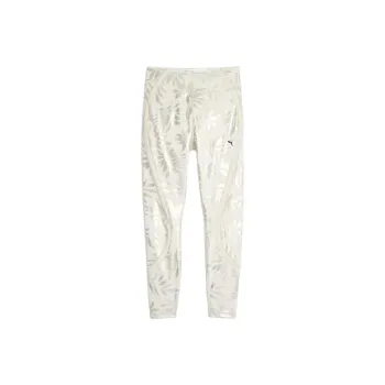 PUMA Leggings Women's White