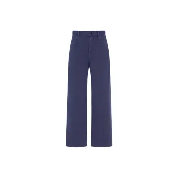 THE ROW Eglitta Jean 'Purple Blue'
