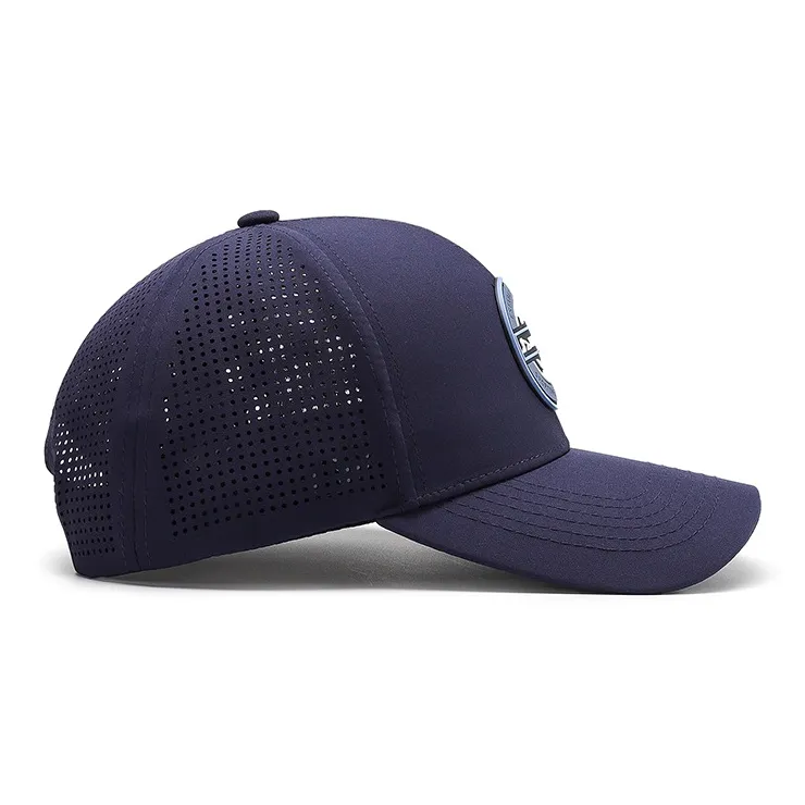 AAJF Polyester Baseball Caps Unisex-2
