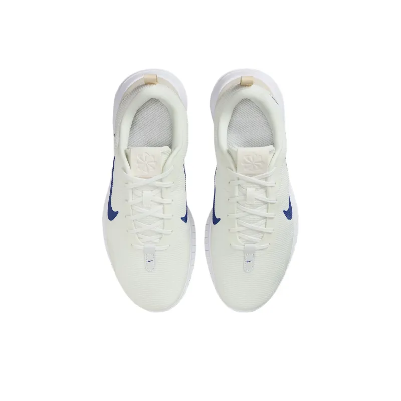 Nike Flex Experience Run 12 Low Top Running Shoes Men's Light Brown-3