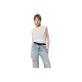 MO&CO Tank Tops Women's