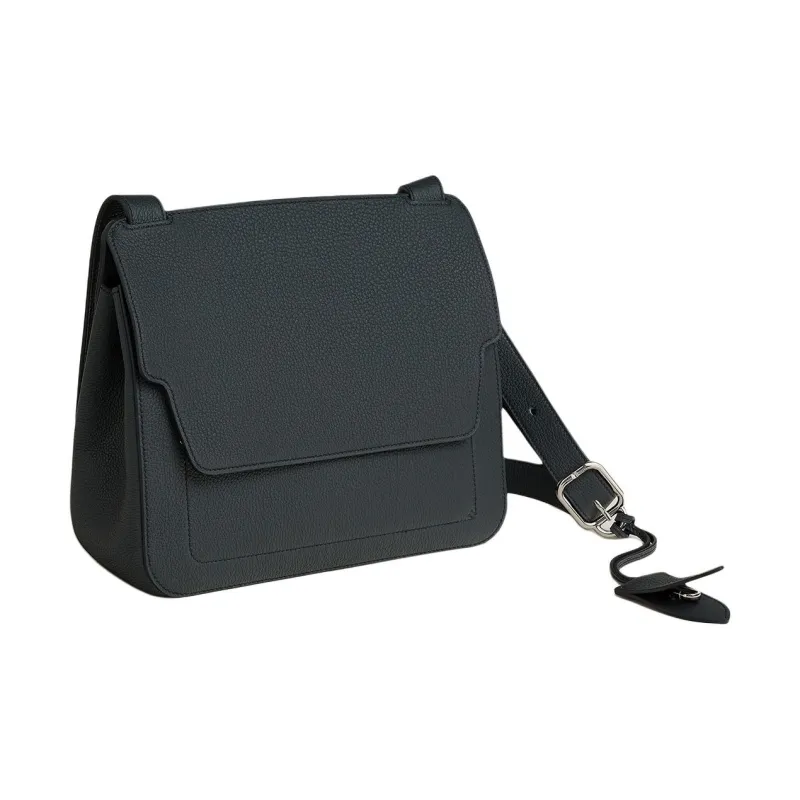 HERMES Mali Selle Crossbody Bags-1