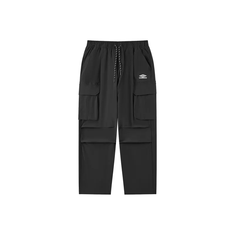 Umbro Cargo Pants Women's-0