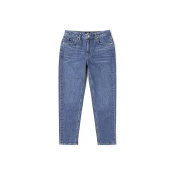 Lee Jeans Women's Medium Blue