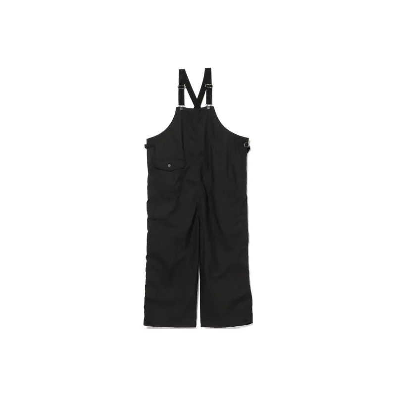Beams Jumpsuits Women's-5