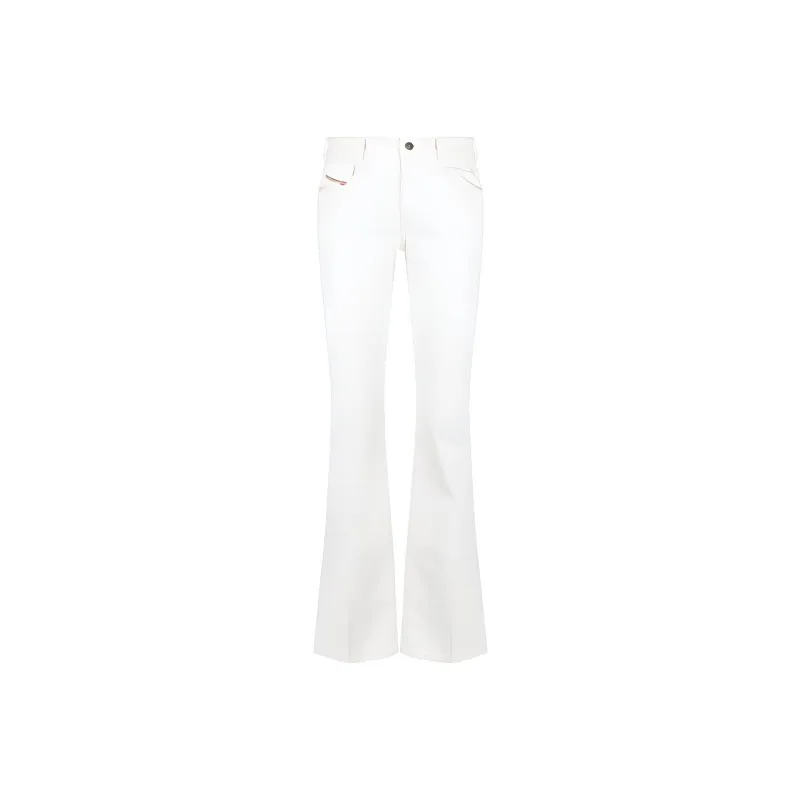 DIESEL 1969 D Ebbey 09D63 Bootcut Jeans-0