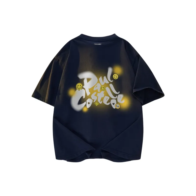 PAUL COSTELLOE T Shirts Unisex-4