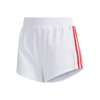 Adidas Casual Shorts Women's White
