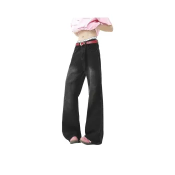 BENGEN Jeans Unisex
