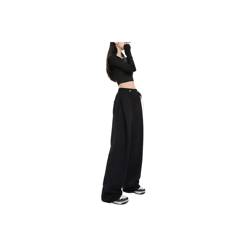 Ya Sheep People Casual Pants Women's-1