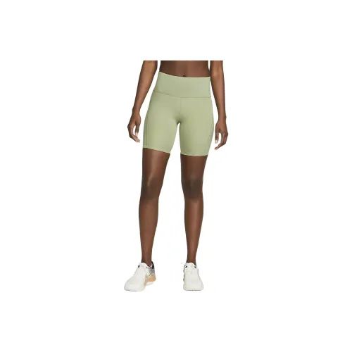 Nike Casual Shorts Women's Oil Green