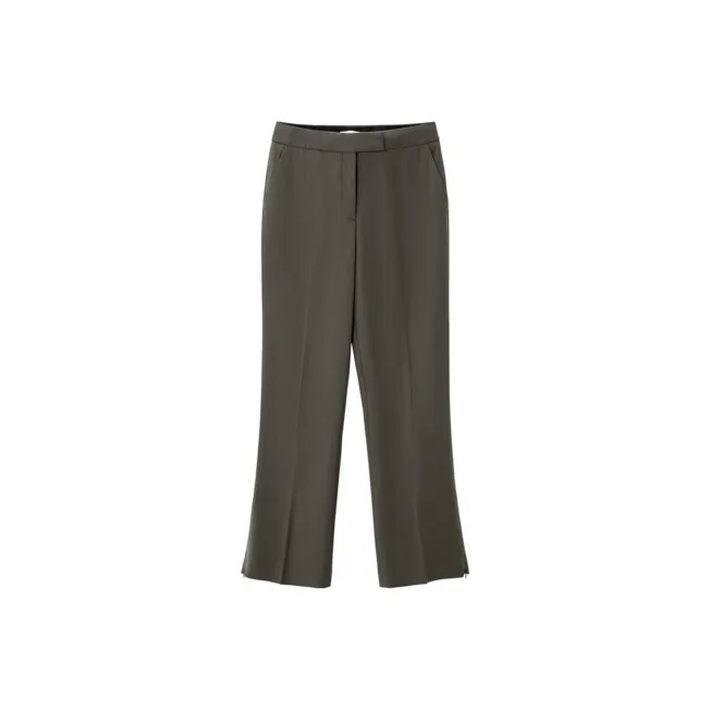 OVV Suit Trousers Women's-5