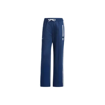 Adidas Originals Sporty & Rich Track Pants
