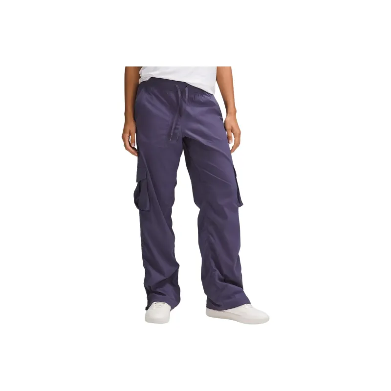 Lululemon Dance Studio Cargo Pants Women's-30