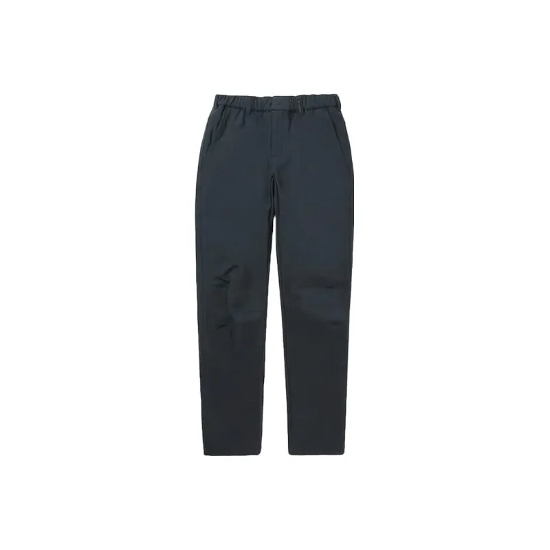 Columbia Windbreaker Pants Women's Dark Gray-0