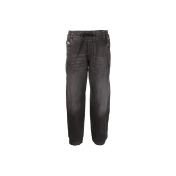DIESEL Jeans Women's Black