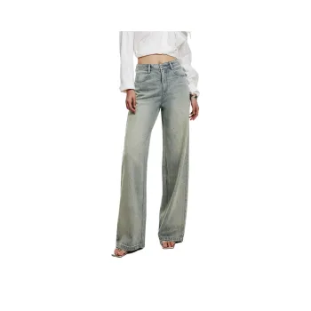 ONLY Jeans Women's J33 Vintage 350 Washed Denim