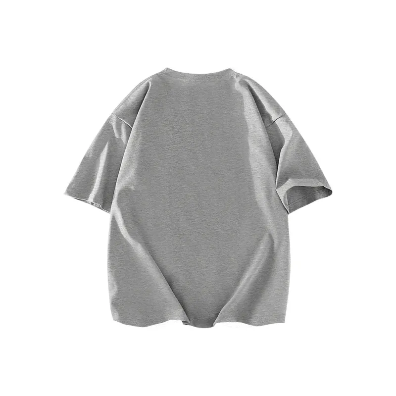 Tonlion T Shirts Unisex-22