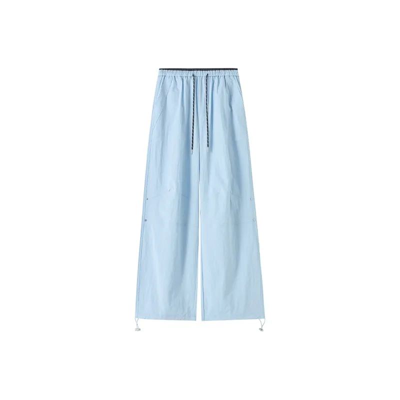 Mm Casual Pants Women's-12