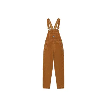 Vans Ground Work Cord Pants Wmn Argan Oil