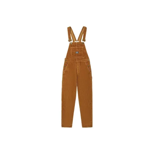 Vans Ground Work Cord Pants Wmn Argan Oil