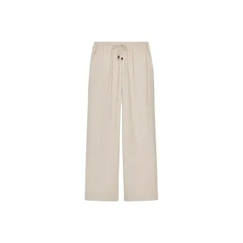 ZARA Casual Pants Women's Sand