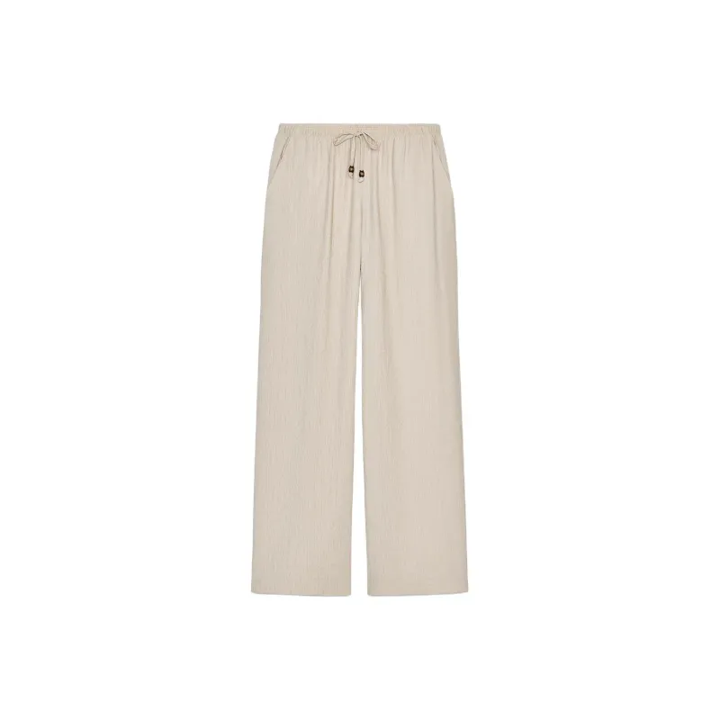 ZARA Casual Pants Women's Sand-0