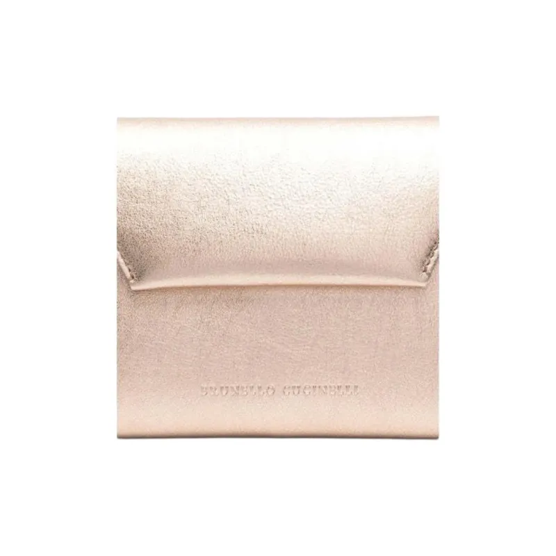 Brunello Cucinelli Bc Duo Clutch Bag-2