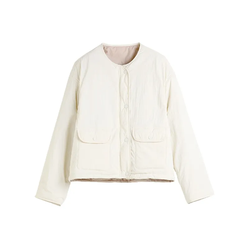 Hang Yi Court Puffer Jacket Women's-2