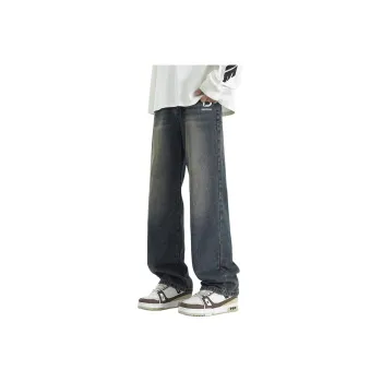 DIDTEK Jeans Unisex