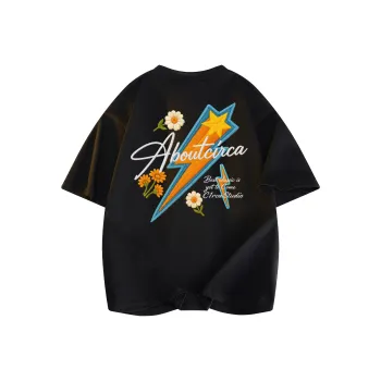 C1RCA T Shirts Unisex