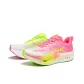 Cherry Blossom Pink/Lime/Mismatched