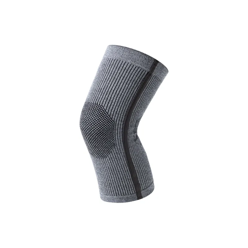Kawasaki Knee Pads Polyester Running Mountaineering Hiking Cycling Tennis Soccer Basketball Fitness Unisex-0