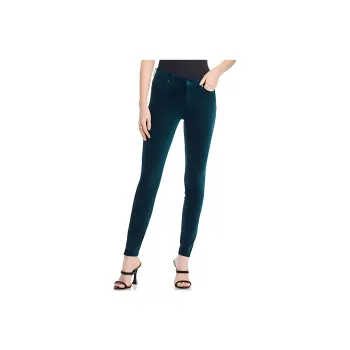 7 FOR ALL MANKIND Jeans Women's Green