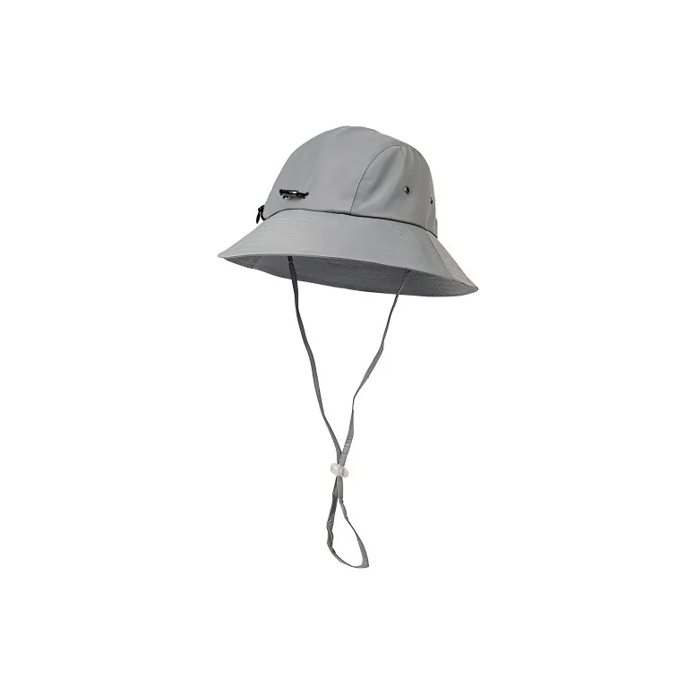 BAIJUAN Polyester Bucket Hats Unisex-2