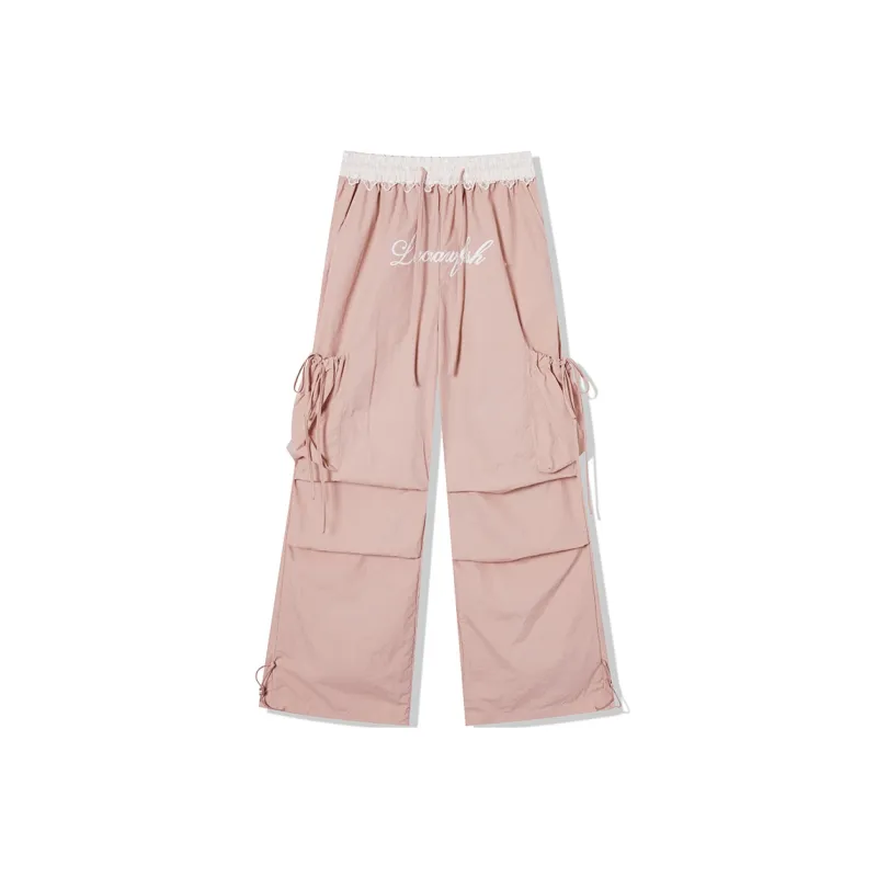 LA CRAWFISH Casual Pants Women's-12