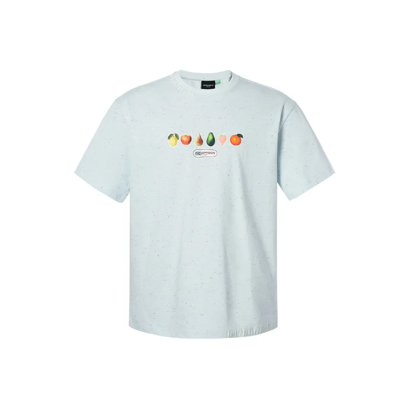 EPTISON T Shirts Unisex-0