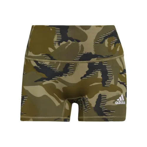 Adidas Free Shipping With AdiClub 4 Inch Camo Short size